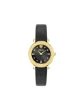 Versace Greca Sphere 35mm - Black