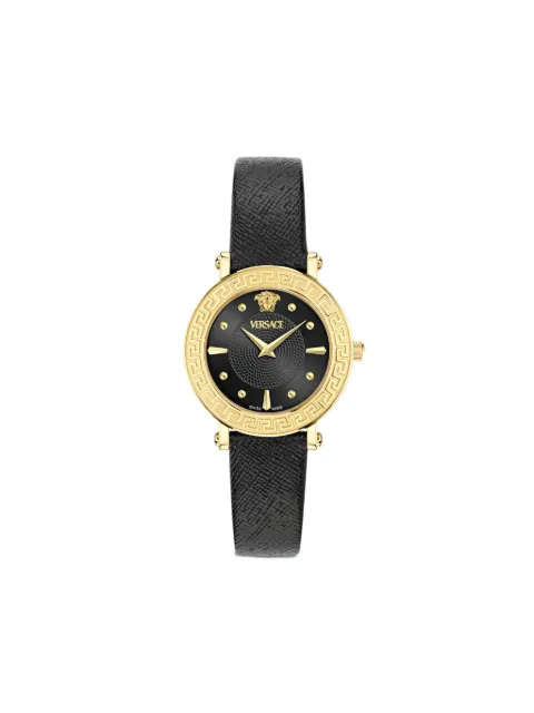 Versace Greca Sphere 35mm
