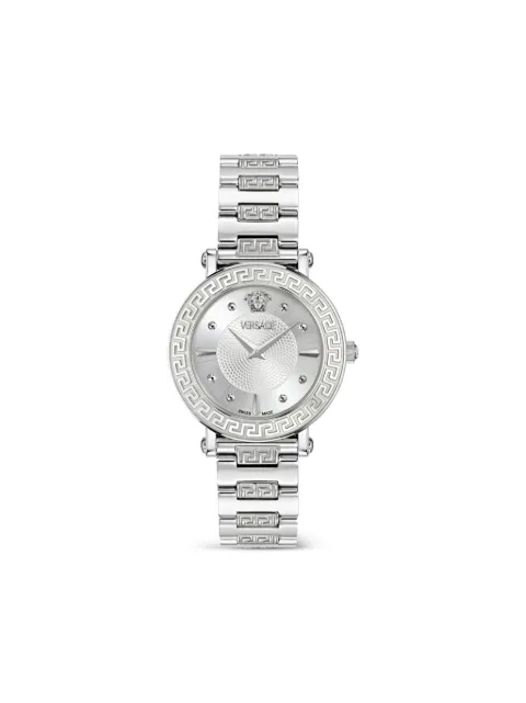 Versace Greca Sphere 35mm