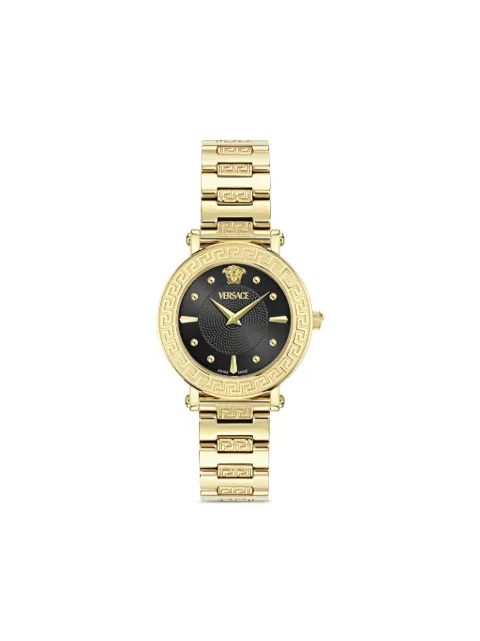 Versace Greca Sphere 35mm
