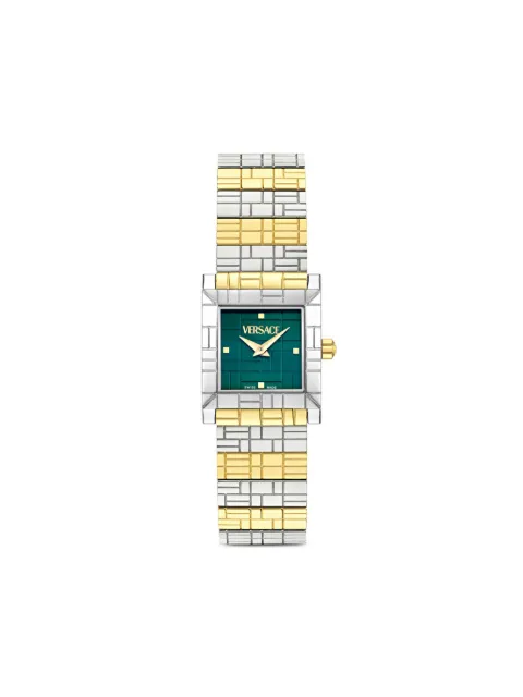 Versace Mosaic 22mm