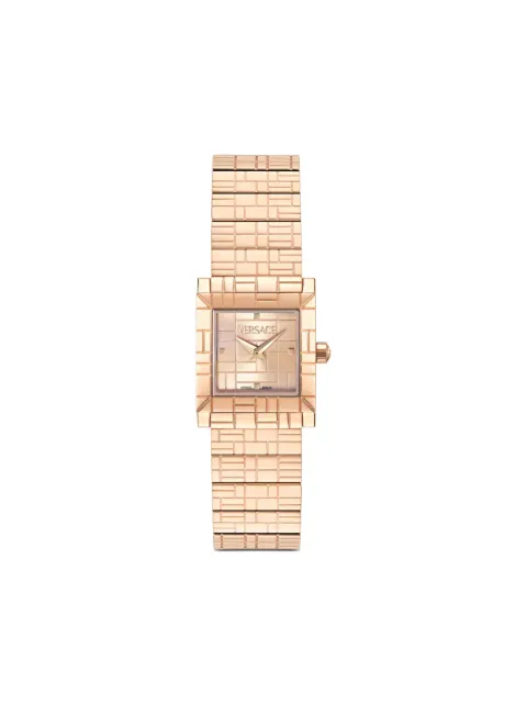 Versace Mosaic 22mm
