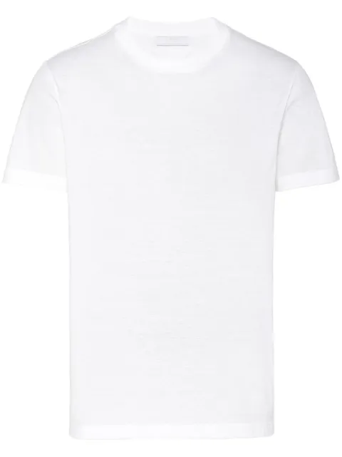 Prada Set aus drei T-Shirts