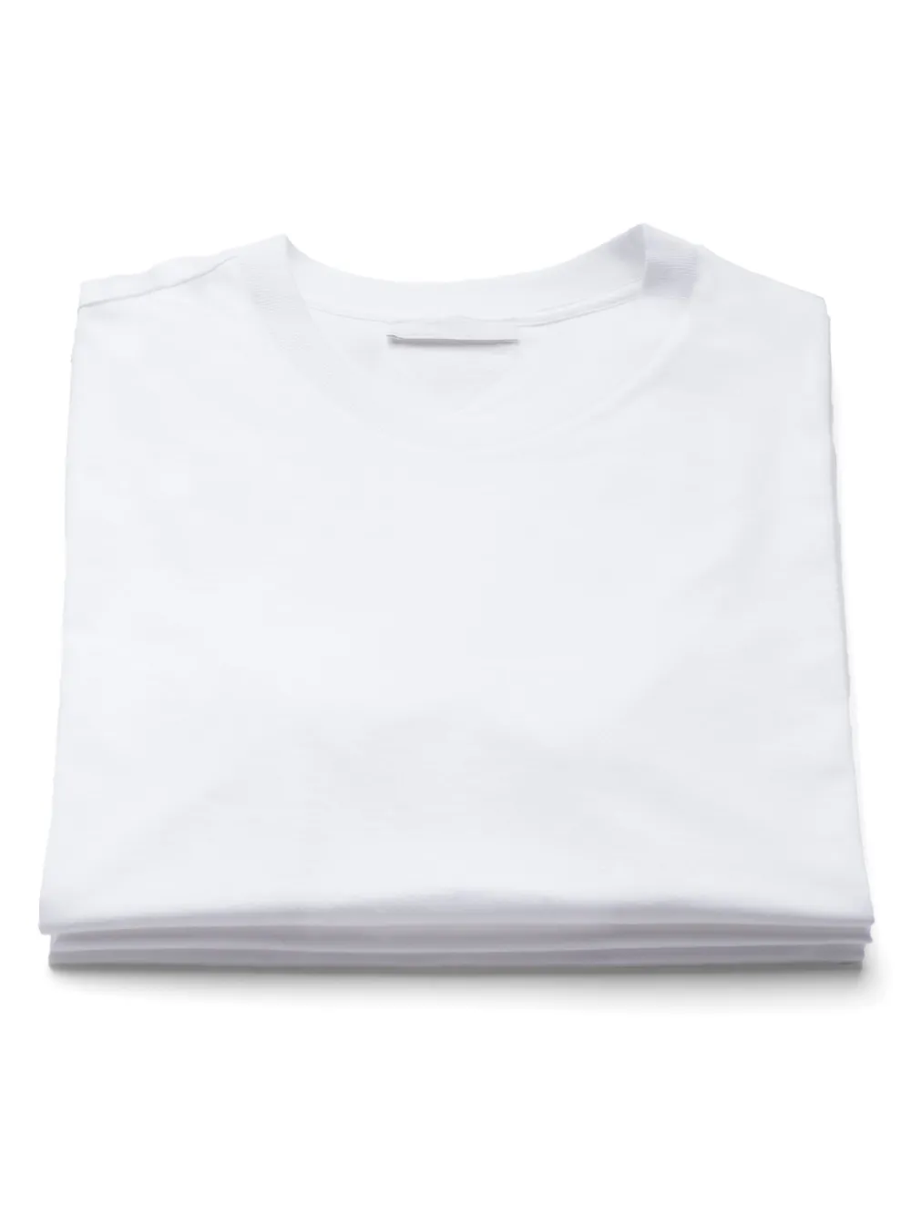 cotton T-Shirt (pack of three)