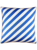 Jonathan Adler Cabana pillow - Blue