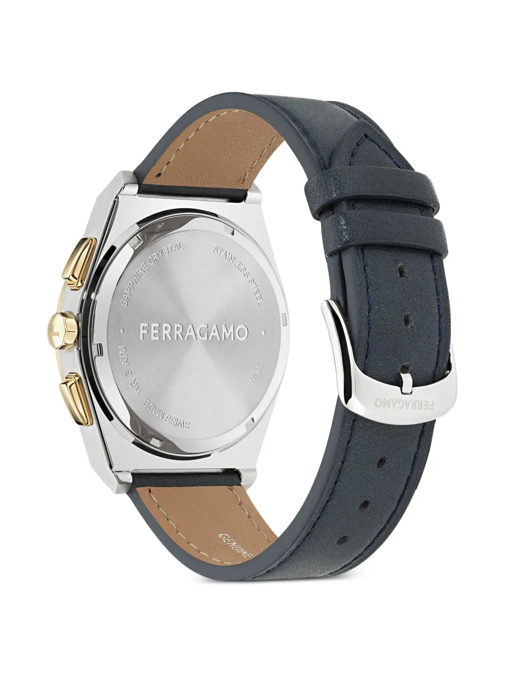 Vega Upper East 42mm