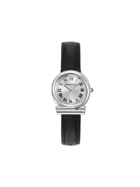 Ferragamo Gancini Twisted 28mm