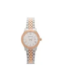 Ferragamo Pair Duo 28mm - White