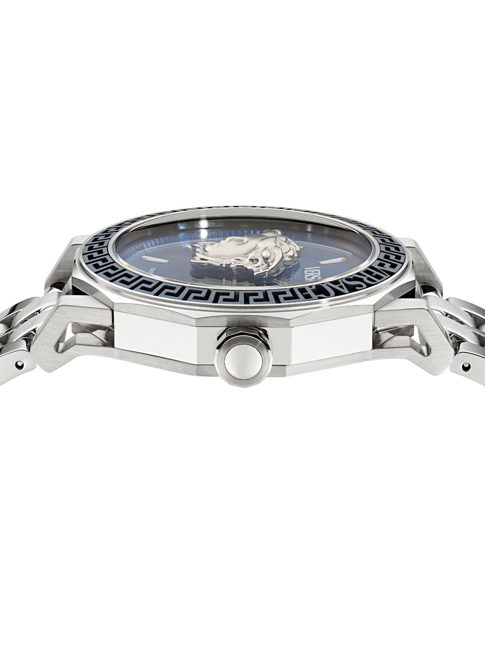 VERSACE MEDUSA DECO 43MM 