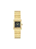 Versace Mosaic 22mm - Black