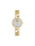 Versace Greca Goddess 28mm - Silver