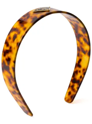 Prada Hair Accessories for Women - Shop on FARFETCH