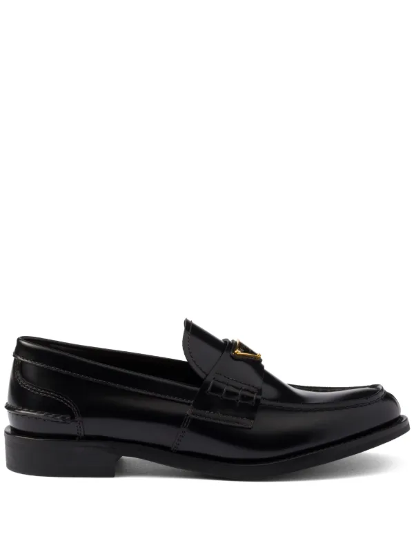 プラダ Prada Loafers 24426540_54397222_600.jpg