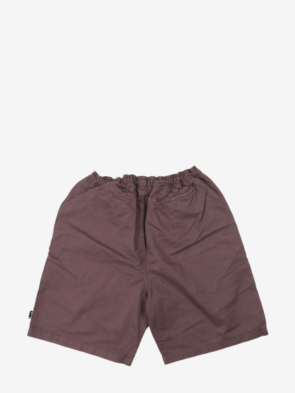 Stüssy brushed cotton swim shorts - Bruin