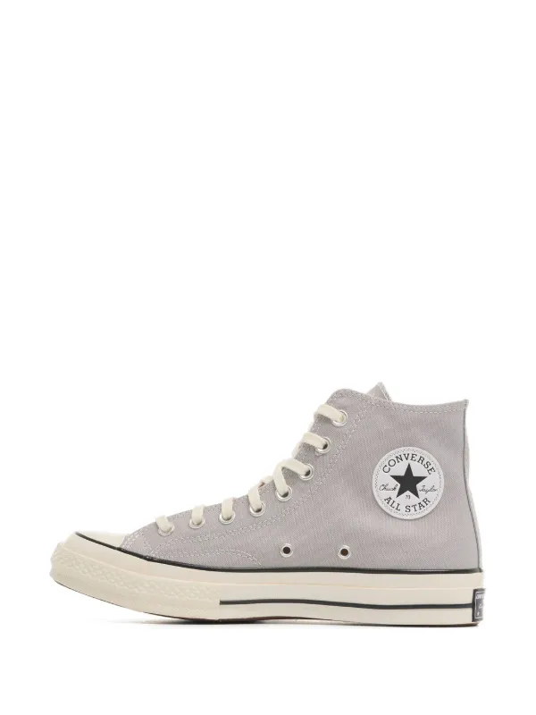 Converse Chuck 70 Hi FW24 Sneakers Grey FARFETCH PH