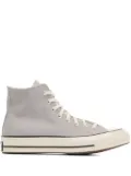 Converse Chuck 70 Hi FW24 sneakers - Grey