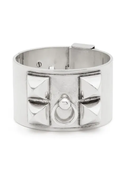 Hermès Pre-Owned Collier de Chien Armband