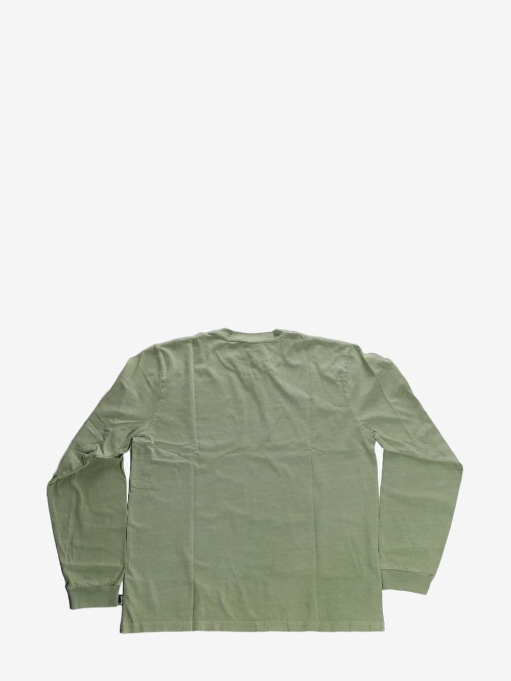 Stüssy crew neck sweatshirt - Groen