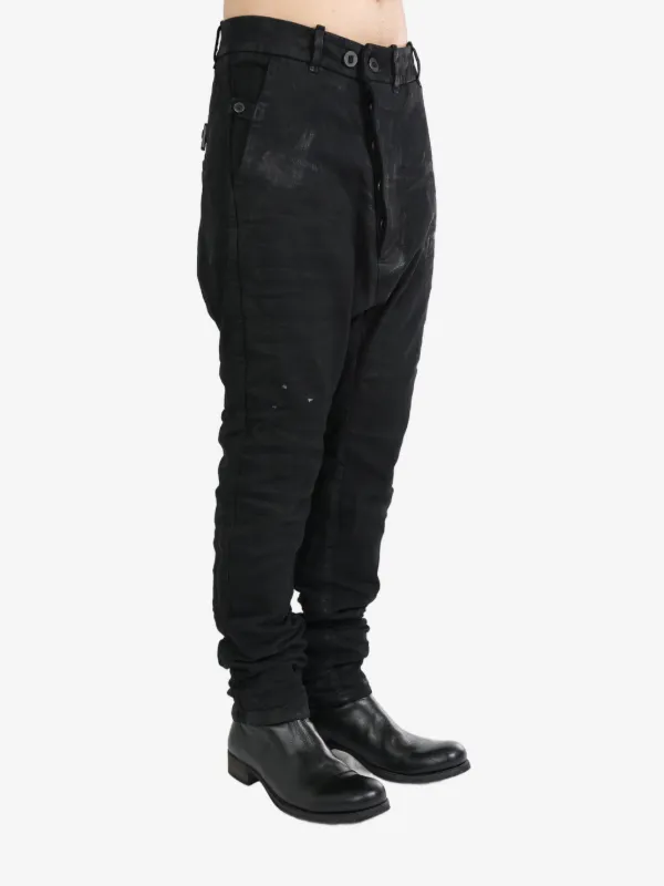 BORIS BIDJAN SABERI サルエルパンツ 21934164_51845479_1000.jpg