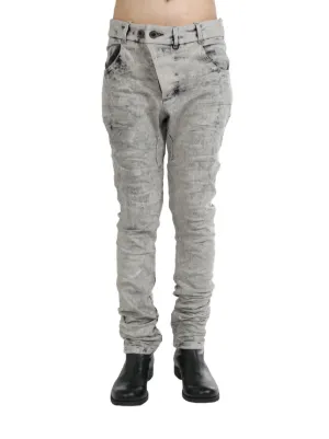 Boris Bidjan Saberi Denim for Men - Shop Now on FARFETCH