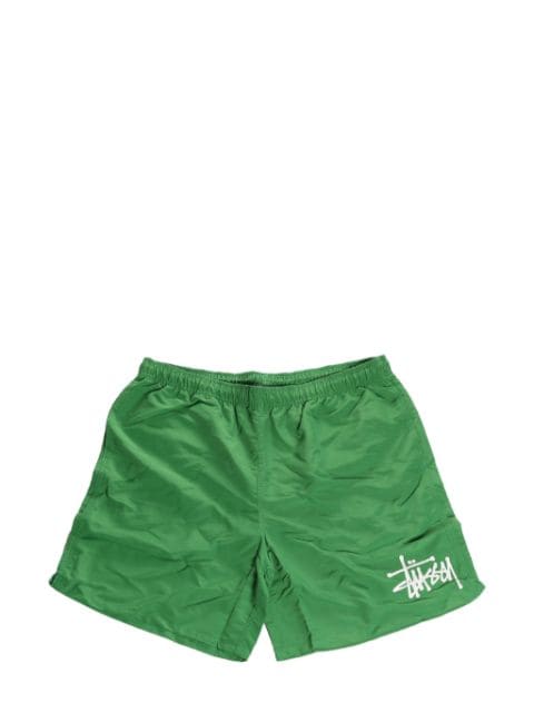 Big Basic swim shorts