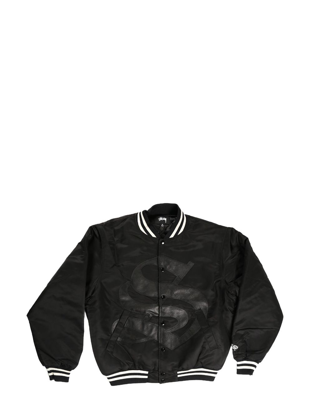 Stüssy Stadium Gothic bomber jacket