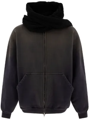 Balenciaga Hoodies for Men - Shop Now on FARFETCH