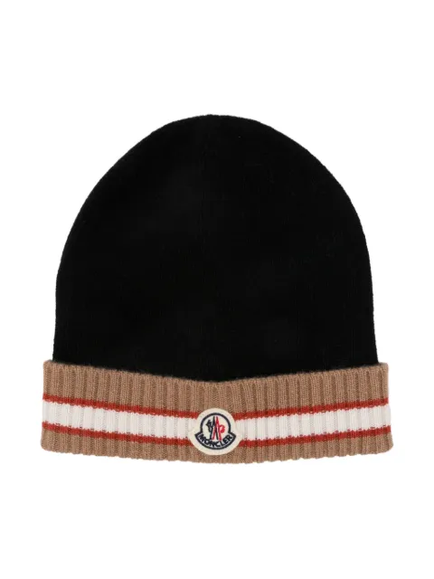 Moncler Enfant gorro