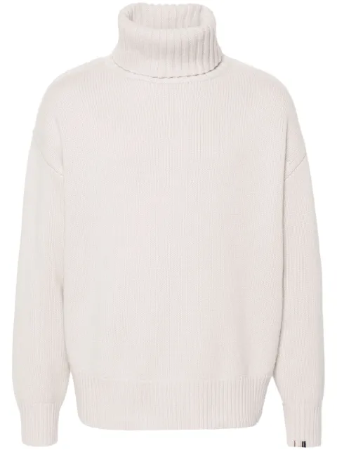 extreme cashmere n°20 sweater