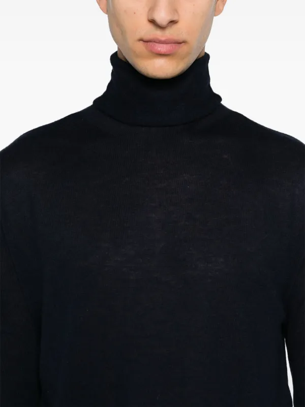 Extreme Cashmere Thunder セーター | ブルー | FARFETCH JP