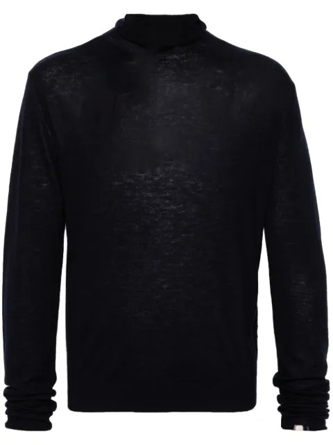 extreme cashmere Thunder sweater