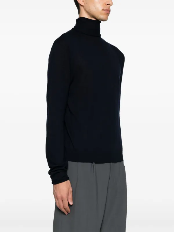 定価5.2万 新品 extreme cashmere laufen ネイビー 定価5.2万 新品 extreme cashmere laufen ネイビー