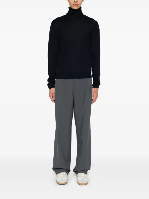 extreme cashmere ホルダーネックニット extreme cashmere ホルダーネックニット ていたし