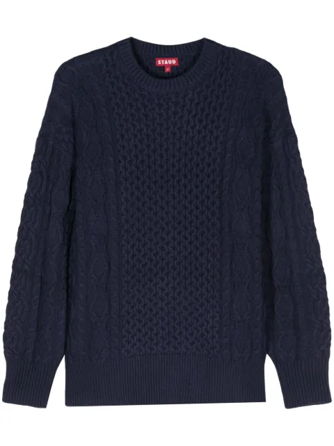STAUD Tracy sweater