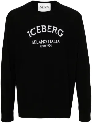 Pull iceberg homme sale