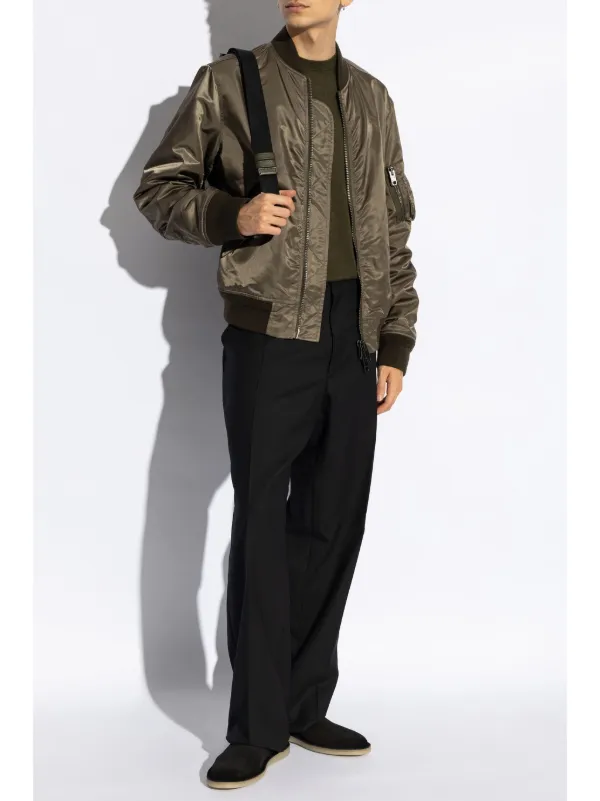 梅田サイファー MIRROR BWOY BOMBER JKT 梅田サイファー MIRROR BWOY BOMBER JKT 梅田サイファー MIRROR BWOY
