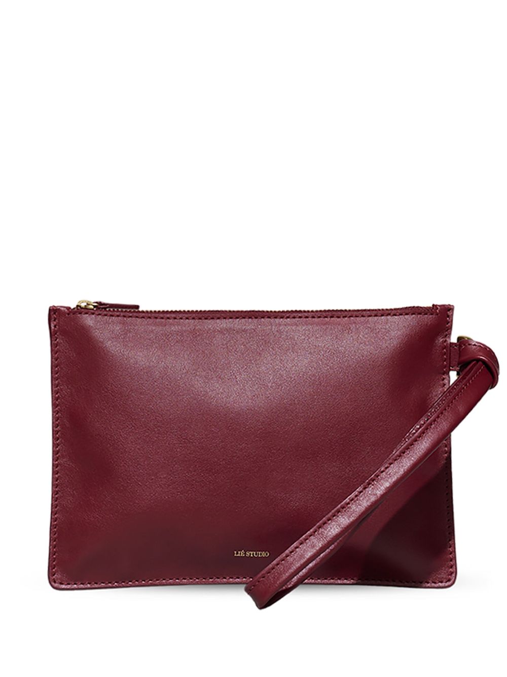 The Charlie clutch bag