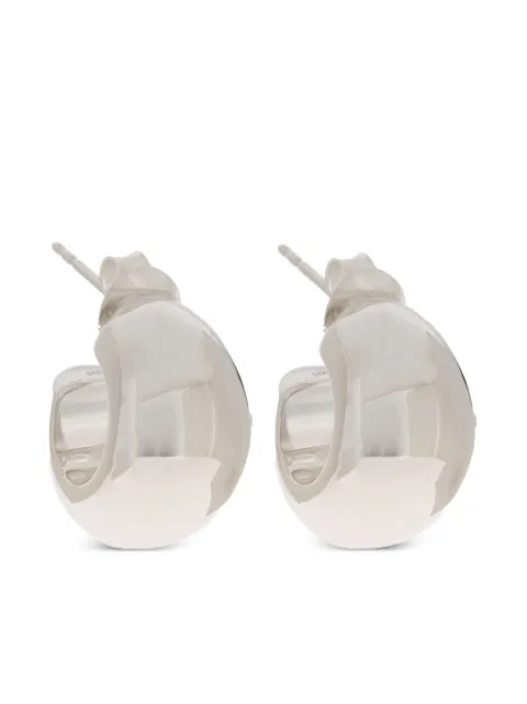 LIE STUDIO The Simone earrings