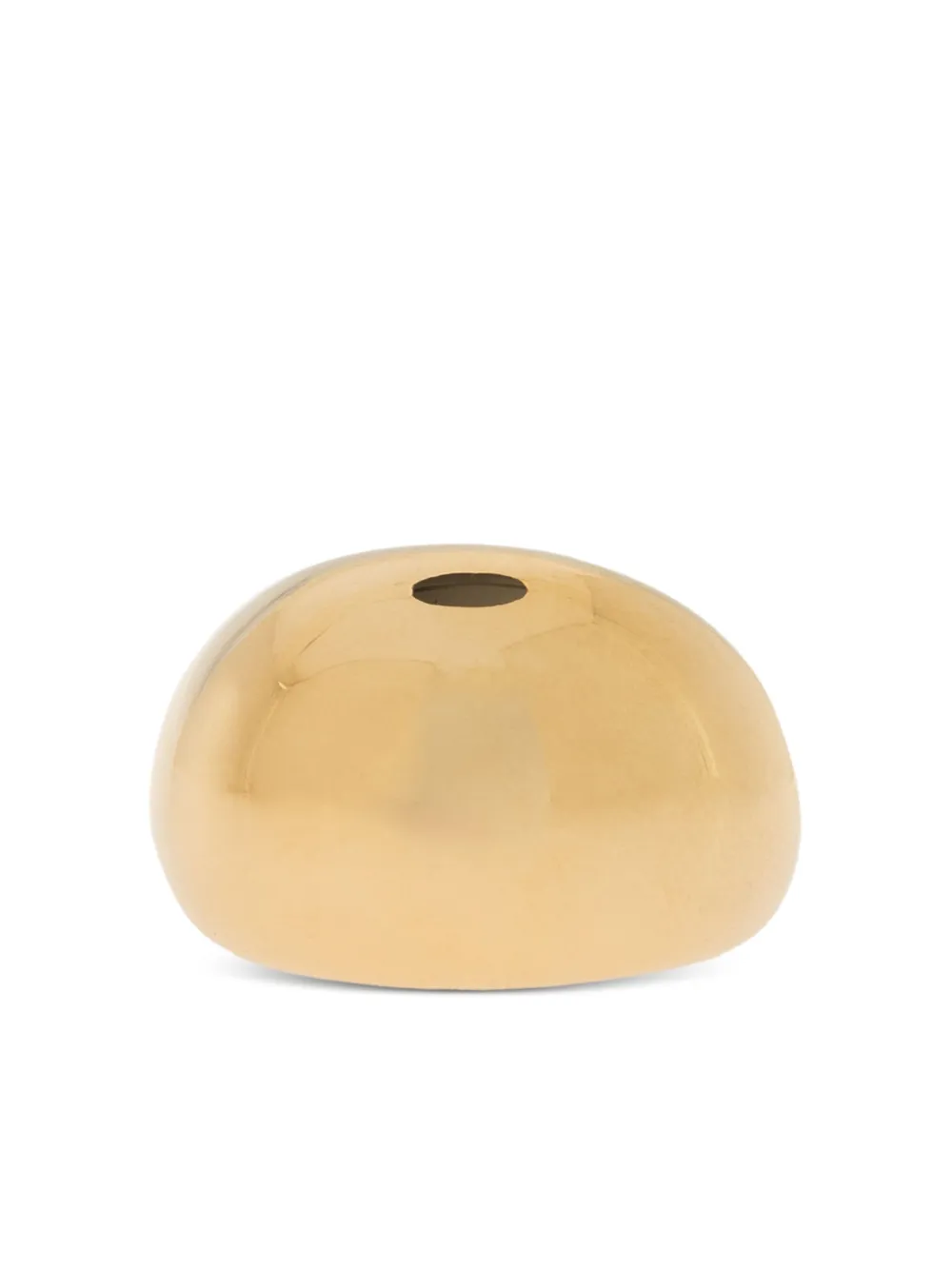 LIE STUDIO anillo The Leah | dorado | Image 1