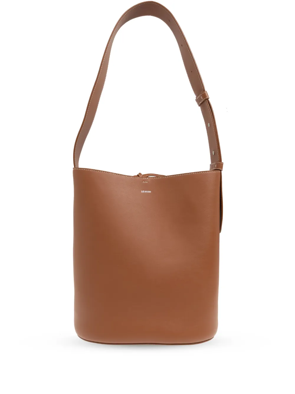 LIE STUDIO The Norma tote bag | Brown | Image 1