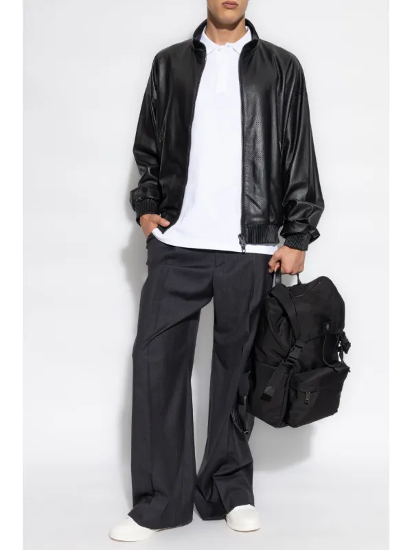 バリー BALLY ポロシャツ 半袖 （ホワイト）ブランドギフト 誕生日 プレゼント お祝い クリスマス 成人式 BA-171 bally ポロシャツの通販