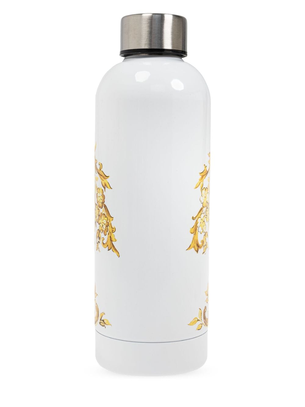 Dolce & Gabbana Fles met print - Wit