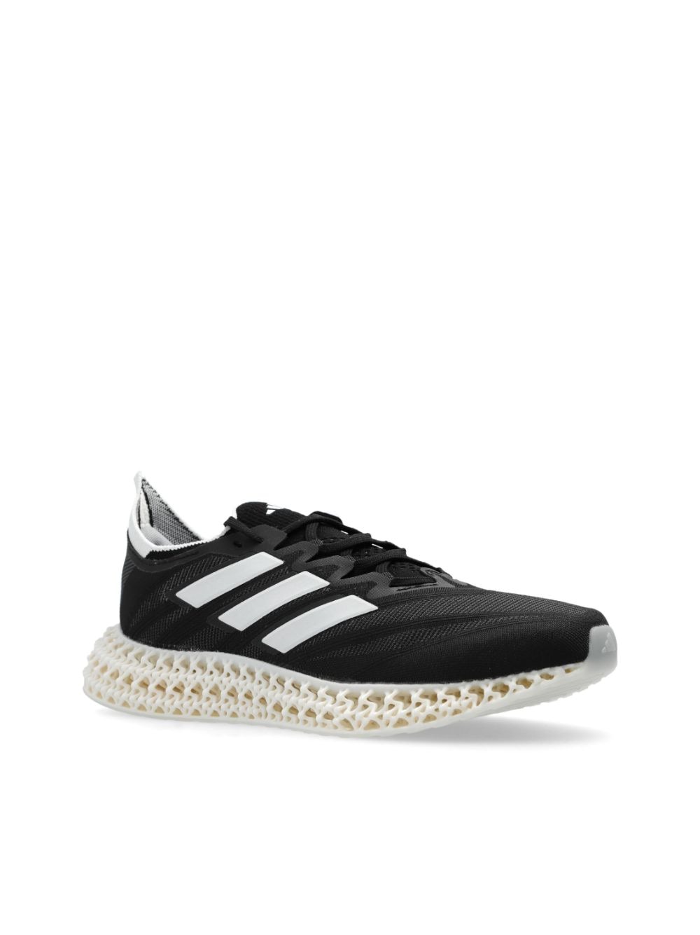 Shop Adidas Originals 4dfwd 4 W Trainers In Black