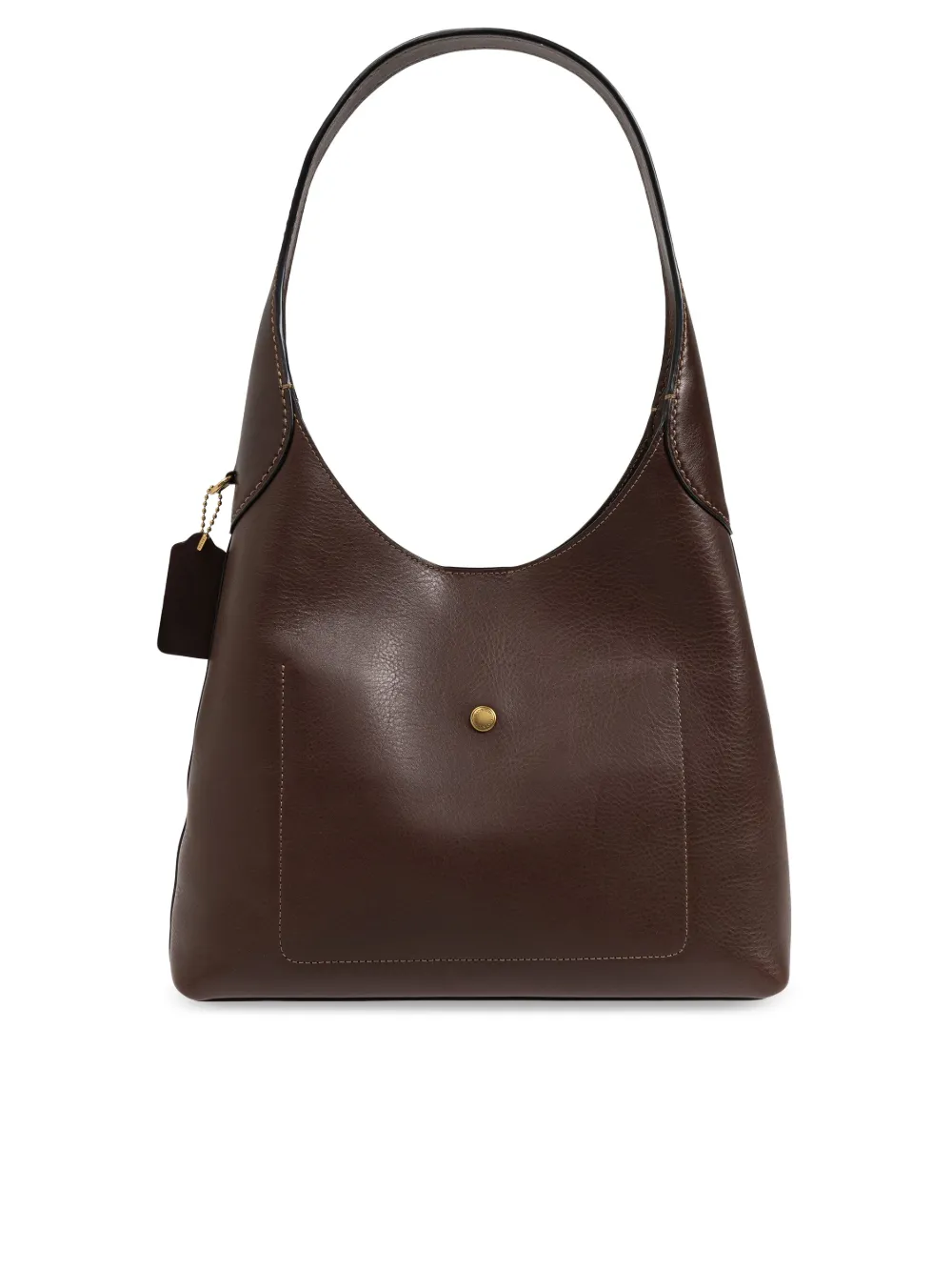 COACH BROOKLYN SHOULDER BAG