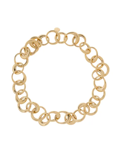 LIE STUDIO collar The Laura