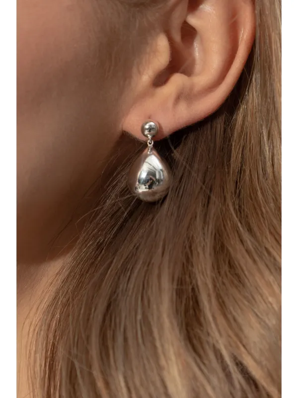 アクセサリー LIE STUDIO The Julie Earrings The Julie Earrings in gold or silver | LIÉ STUDIO