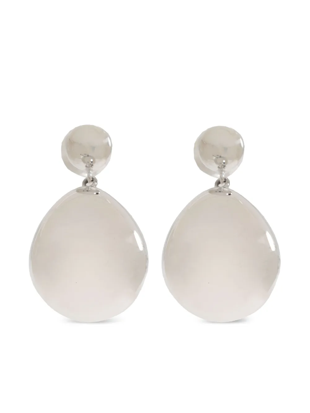 LIE STUDIO aretes The Julie | plateado | Image 1