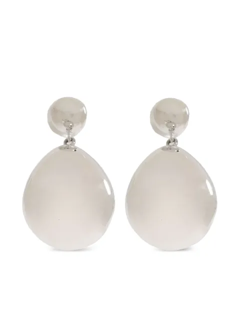 LIE STUDIO The Julie earrings 