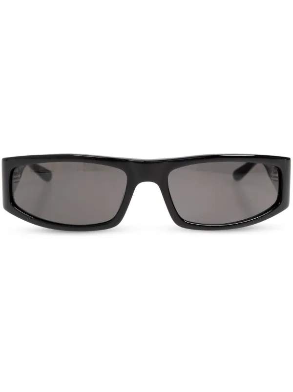TECH SUNGLASSES - courrèges
