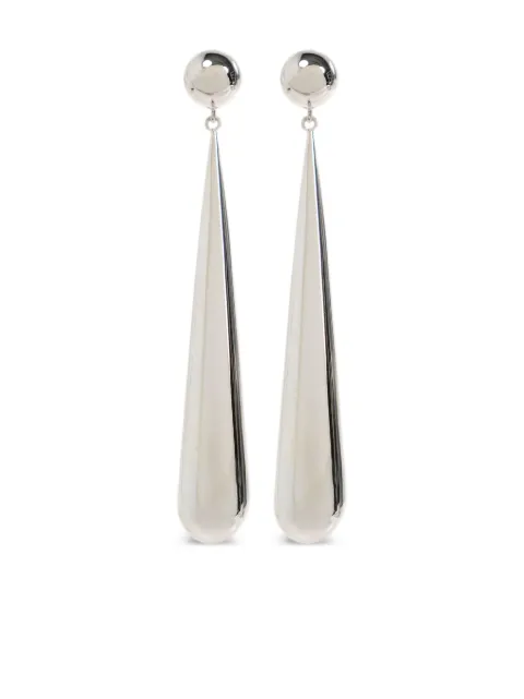 LIE STUDIO The Louise earrings 